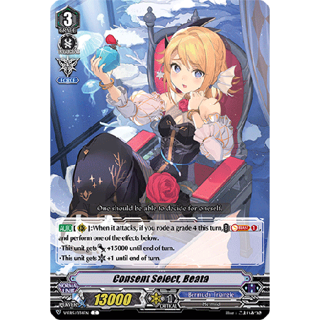 Vanguard_TCG_card_V-EB15_034EN_C_Consent_Select_Beata_Twinkle_Melody