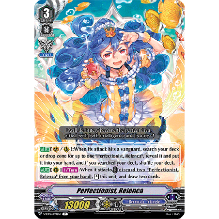Vanguard_TCG_card_V-EB15_037EN_C_Perfectionist_Relenca_Twinkle_Melody