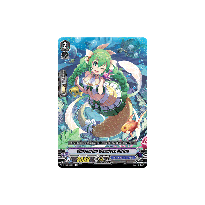 Vanguard_TCG_card_V-EB15_038EN_C_Whispering_Wavelets_Miritta_Twinkle_Melody