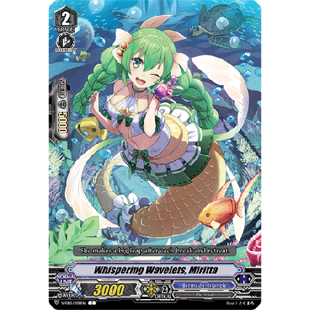 Vanguard_TCG_card_V-EB15_038EN_C_Whispering_Wavelets_Miritta_Twinkle_Melody