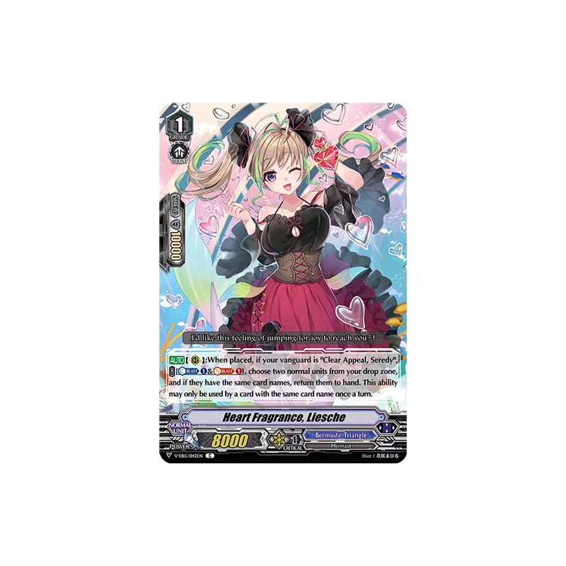 Vanguard_TCG_card_V-EB15_042EN_C_Heart_Fragrance_Liesche_Twinkle_Melody