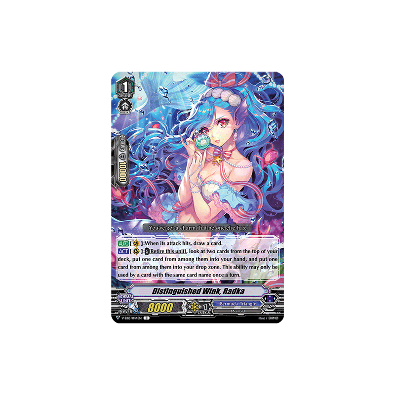 Vanguard_TCG_card_V-EB15_044EN_C_Distinguished_Wink_Radka_Twinkle_Melody