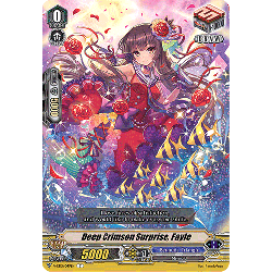 Vanguard_TCG_card_V-EB15_049EN_C_Deep_Crimson_Surprise_Fayle_Twinkle_Melody