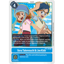 Digimon_TCG_BT5-088_Sora_Takenouchi_Joe_Kido_Rare_Battle_Of_Omni_Card_Game