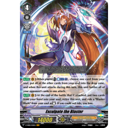 Vanguard_TCG_card_V-MB01_001EN_VR_Exculpate_the_Blaster_PSYqualia_Strife