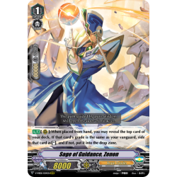 Vanguard_TCG_card_V-MB01_004EN_RRR_Sage_of_Guidance_Zenon_PSYqualia_Strife