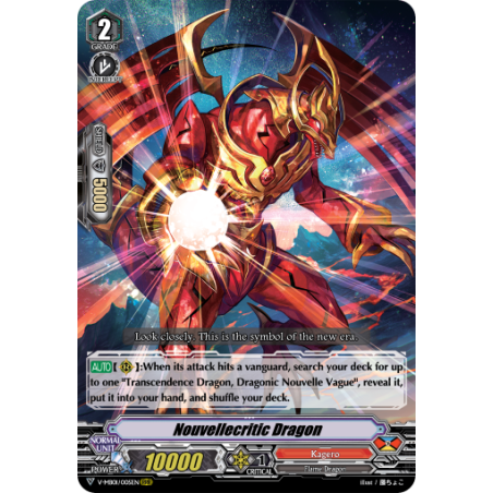 Vanguard_TCG_card_V-MB01_005EN_RRR_Nouvellecritic_Dragon_PSYqualia_Strife