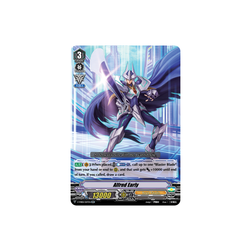 Vanguard_TCG_card_V-MB01_007EN_RR_Alfred_Early_PSYqualia_Strife