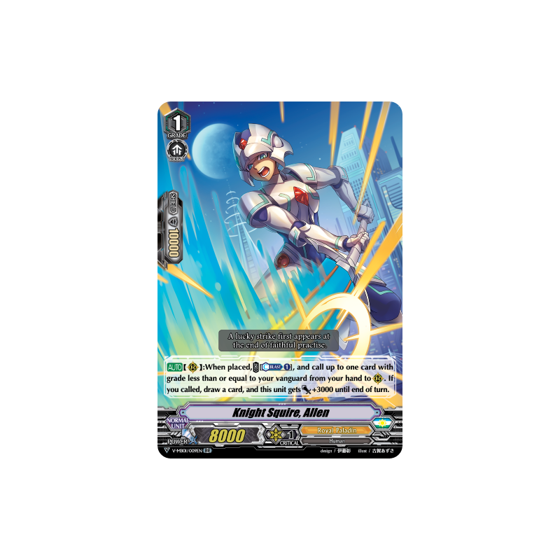 Vanguard_TCG_card_V-MB01_009EN_RR_Knight_Squire_Allen_PSYqualia_Strife