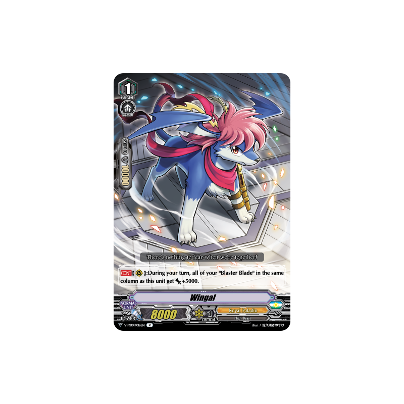 Vanguard_TCG_card_V-MB01_016EN_R_Wingal_PSYqualia_Strife