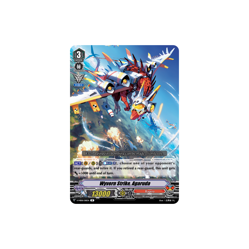 Vanguard_TCG_card_V-MB01_018EN_R_Wyvern_Strike_Agaruda_PSYqualia_Strife