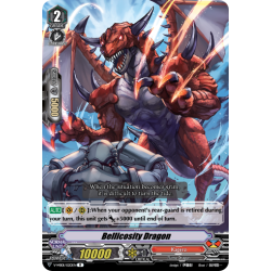 Vanguard_TCG_card_V-MB01_020EN_R_Bellicosity_Dragon_PSYqualia_Strife