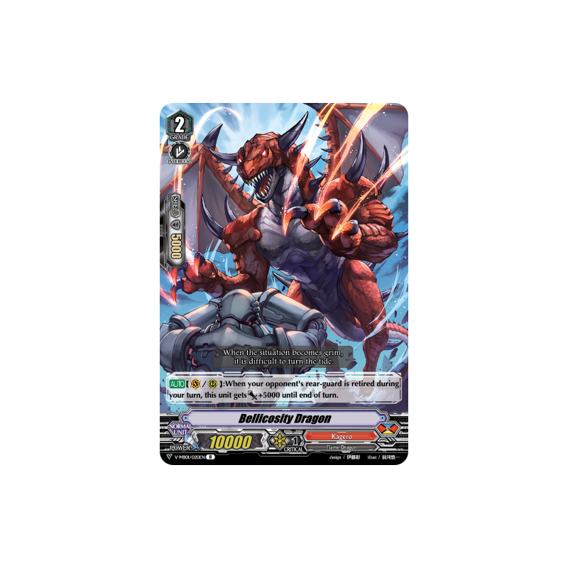 Vanguard_TCG_card_V-MB01_020EN_R_Bellicosity_Dragon_PSYqualia_Strife