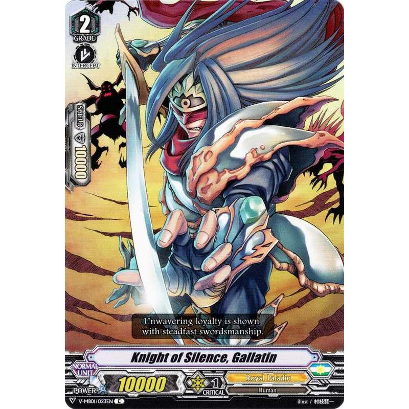 Vanguard_TCG_card_V-MB01_023EN_C_Knight_of_Silence_Gallatin_PSYqualia_Strife