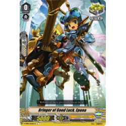 Vanguard_TCG_card_V-MB01_026EN-A_C_Foil_Bringer_of_Good_Luck_Epona_PSYqualia_Strife