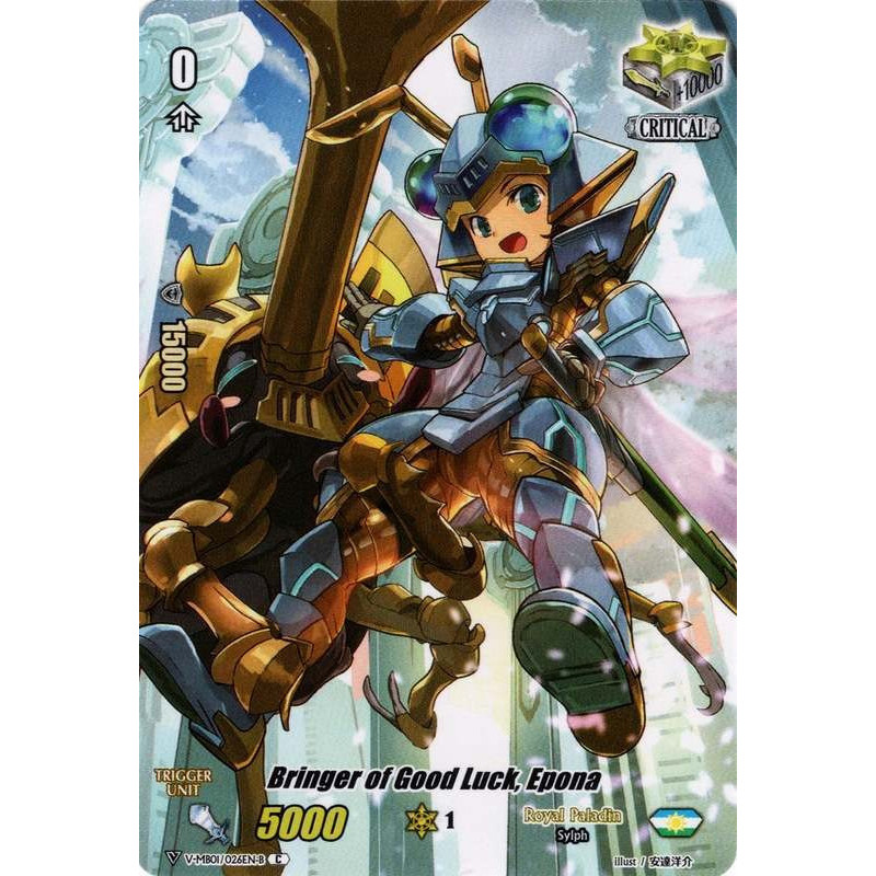 Vanguard_TCG_card_V-MB01_026EN-B_C_Bringer_of_Good_Luck_Epona_PSYqualia_Strife