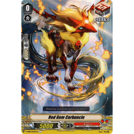 Vanguard_TCG_card_V-MB01_035EN-A_C_Red_Gem_Carbuncle_PSYqualia_Strife