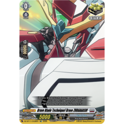 Vanguard_TCG_card_DZ-BT11_EX28EN_EX_Brave_Blade_Technique_Brave_ZUBAAAASH_Symphony_of_Might_Bloom