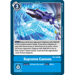 Digimon_TCG_BT5-096_Supreme_Cannon_Common_Battle_Of_Omni_Card_Game