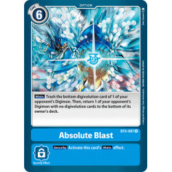Digimon_TCG_BT5-097_Absolute_Blast_Uncommon_Battle_Of_Omni_Card_Game