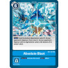 Digimon_TCG_BT5-097_Absolute_Blast_Uncommon_Battle_Of_Omni_Card_Game