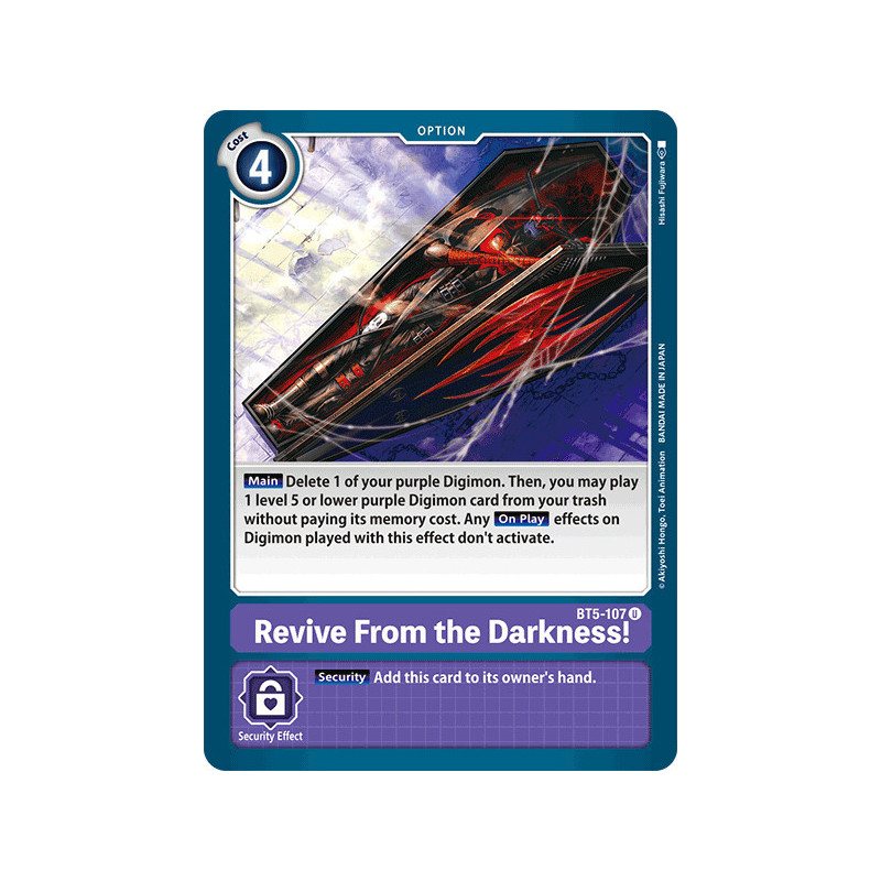 Digimon_TCG_BT5-107_Revive_from_the_Darkness_Uncommon_Battle_Of_Omni_Card_Game