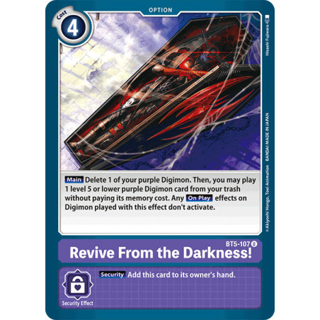 Digimon_TCG_BT5-107_Revive_from_the_Darkness_Uncommon_Battle_Of_Omni_Card_Game