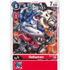 Digimon_TCG_BT6-012_Deltamon_Common_Double_Diamond_Card_Game