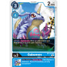 Digimon_TCG_BT6-019_Gabumon_Uncommon_Double_Diamond_Card_Game