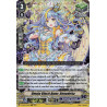 Vanguard_TCG_card_D-VS05_070_RRR_Omnia_Vincit_Amor_Benedetta_V_Clan_Collection_Vol.5