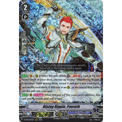 Vanguard_TCG_card_D-VS05_072_RRR_Rising_Ripple_Pavroth_V_Clan_Collection_Vol.5