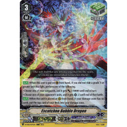 Vanguard_TCG_card_D-VS05_077_RRR_Escutcheo_Bubble_Dragon_V_Clan_Collection_Vol.5
