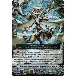 Vanguard_TCG_card_D-VS05_083_RRR_Mutant_Gentleman_High_Class_Moth_V_Clan_Collection_Vol.5