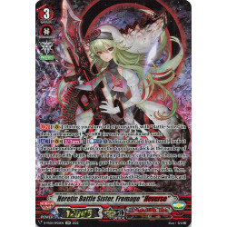 Vanguard_TCG_card_D-VS05_SP02_SP_Heretic_Battle_Sister_Fromage_Яeverse_V_Clan_Collection_Vol.5