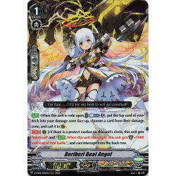 Vanguard_TCG_card_D-VS06_003_RRR_Beriberi_Beat_Angel_V_Clan_Collection_Vol.6