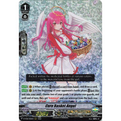 Vanguard_TCG_card_D-VS06_006_RRR_Cure_Basket_Angel_V_Clan_Collection_Vol.6