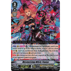 Vanguard_TCG_card_D-VS06_011_RRR_Mesmerizing_Witch_Fianna_V_Clan_Collection_Vol.6