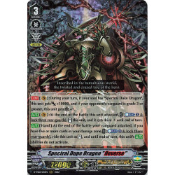 Vanguard_TCG_card_D-VS06_015_RRR_Spectral_Dupe_Dragon_Яeverse_V_Clan_Collection_Vol.6