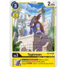 Digimon_TCG_BT6-032_Tapirmon_Common_Double_Diamond_Card_Game