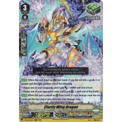 Vanguard_TCG_card_D-VS06_021_RRR_Clarity_Wing_Dragon_V_Clan_Collection_Vol.6