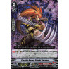 Vanguard_TCG_card_D-VS06_025_RRR_Stealth_Beast_Shishi_Ressou_V_Clan_Collection_Vol.6