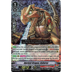 Vanguard_TCG_card_D-VS06_030_RRR_Ancient_Dragon_Babyrex_V_Clan_Collection_Vol.6