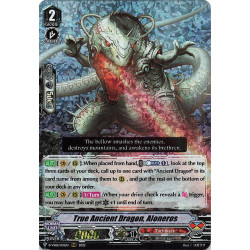 Vanguard_TCG_card_D-VS06_031_RRR_True_Ancient_Dragon_Aloneros_V_Clan_Collection_Vol.6