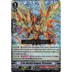 Vanguard_TCG_card_D-VS06_033_RRR_True_Ancient_Dragon_Pterafeed_V_Clan_Collection_Vol.6