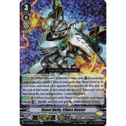 Vanguard_TCG_card_D-VS06_039_RRR_Beast_Deity_Ethics_Buster_V_Clan_Collection_Vol.6