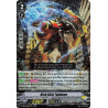 Vanguard_TCG_card_D-VS06_040_RRR_Kick_Kick_Typhoon_V_Clan_Collection_Vol.6