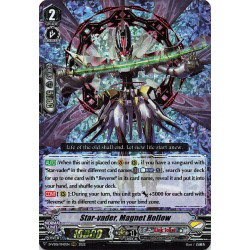 Vanguard_TCG_card_D-VS06_043_RRR_Star-vader_Magnet_Hollow_V_Clan_Collection_Vol.6