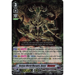 Vanguard_TCG_card_D-VS06_049_RRR_Demon_World_Marquis_Amon_Яeverse_V_Clan_Collection_Vol.6