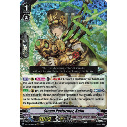 Vanguard_TCG_card_D-VS06_060_RRR_Steam_Performer_Kulm_V_Clan_Collection_Vol.6
