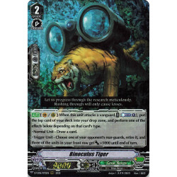 Vanguard_TCG_card_D-VS06_072_RRR_Binoculus_Tiger_V_Clan_Collection_Vol.6